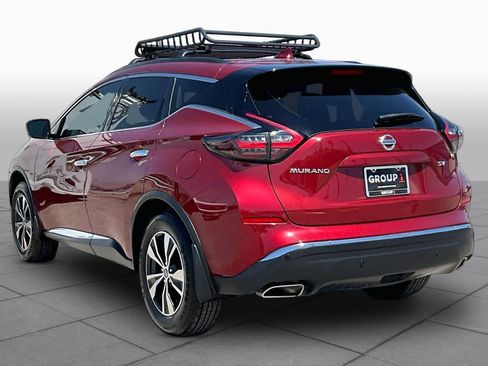 Used 2020 Nissan Murano SV FWD image 12