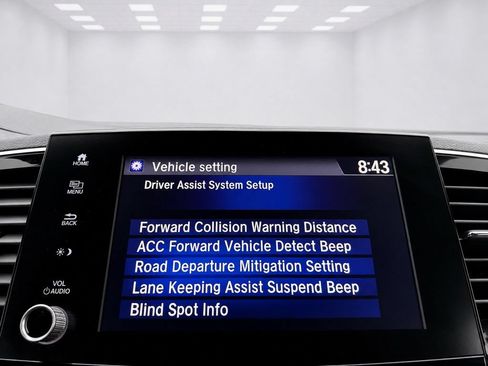 Used 2023 Honda Ridgeline RTL-E image 30