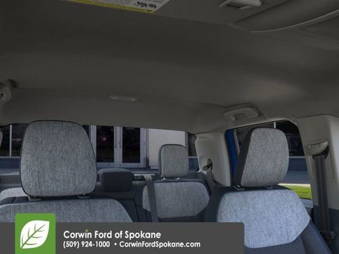 New 2026 Ford Maverick XLT image 12