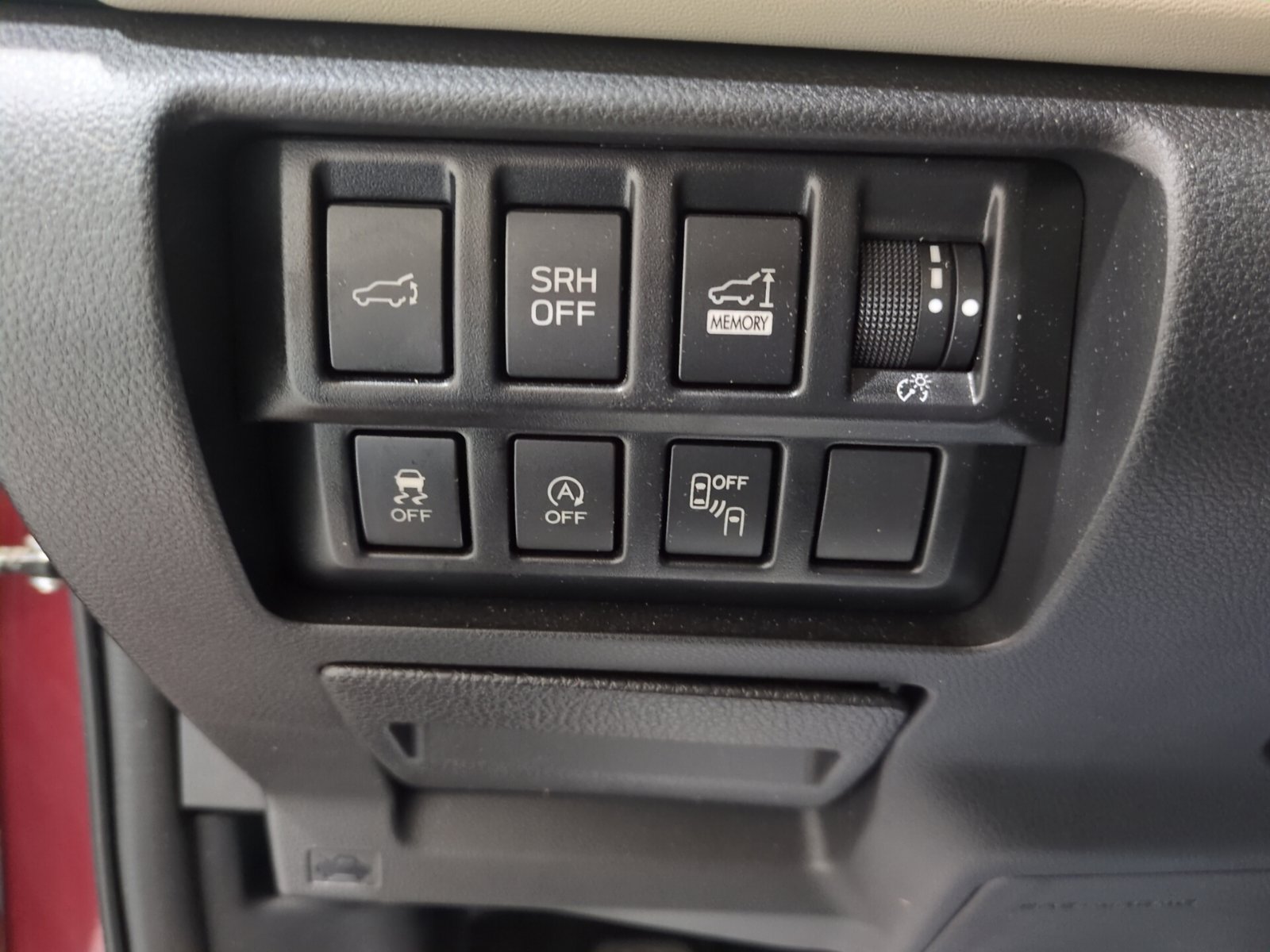 Certified 2024 Subaru Forester Limited w/ Pop Package 2 AWD/4WD image 19