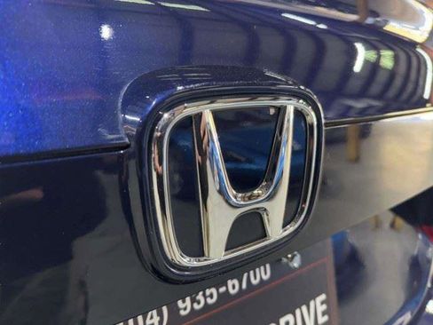 Used 2020 Honda Accord EX image 18