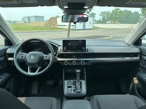 Used 2025 Honda CR-V LX image 19