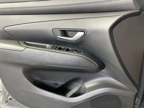 Used 2025 Hyundai Tucson SEL AWD/4WD image 30