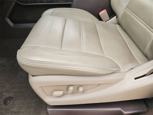 Used 2016 GMC Sierra 2500 Denali w/ Duramax Plus Package image 24