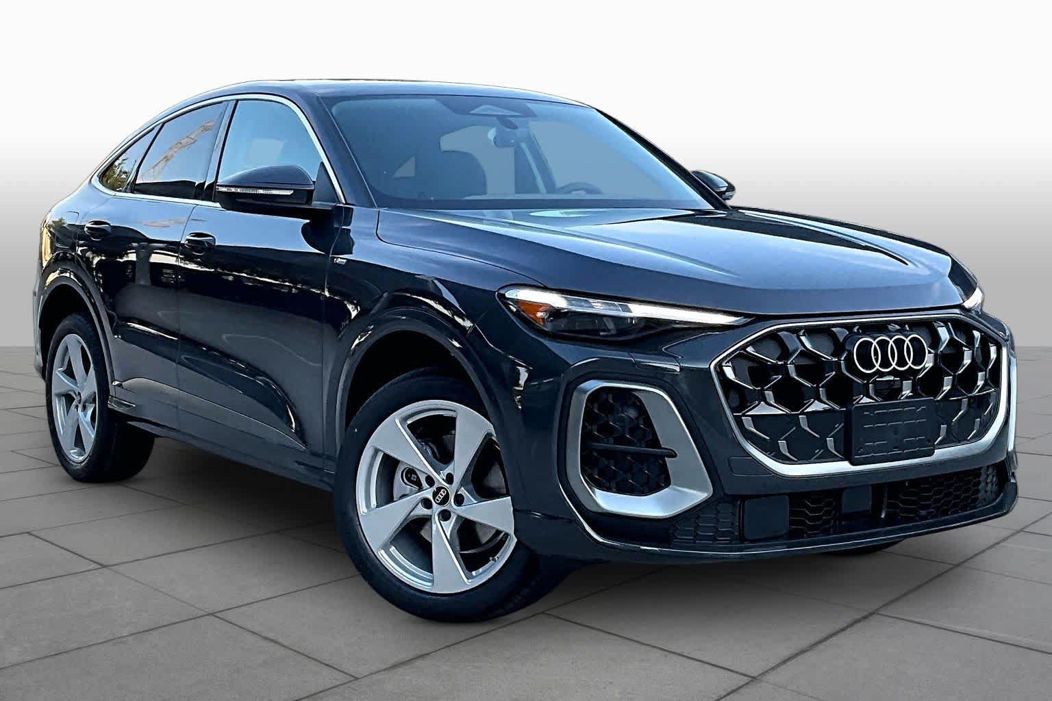 New 2026 Audi Q5 Premium Plus AWD/4WD image 2