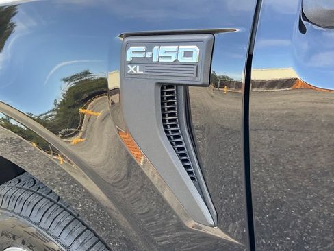 Used 2025 Ford F150 XL w/ Equipment Group 103A High AWD/4WD image 11