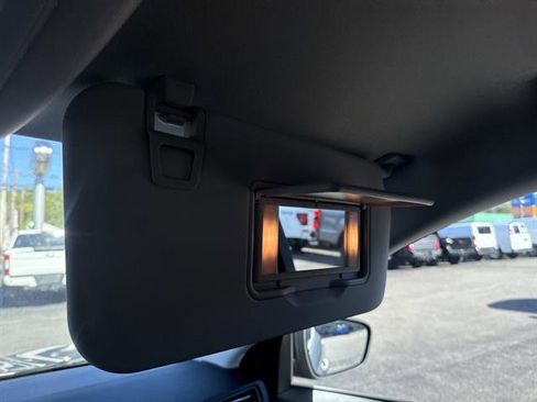 Used 2024 Ford Escape Active image 28