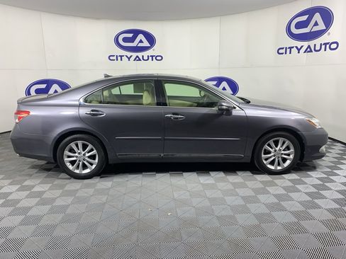 Used 2012 Lexus ES 350 image 2