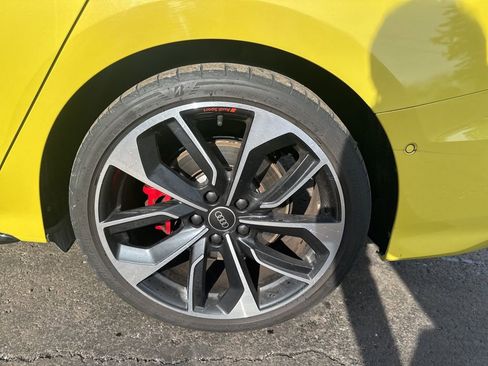 Used 2023 Audi S3 Premium Plus w/ Premium Plus Package image 47