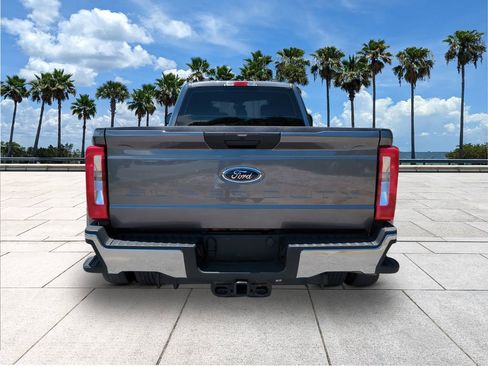 Used 2025 Ford F350 XL AWD/4WD image 7