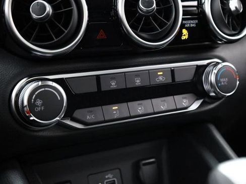 New 2025 Nissan Sentra S image 14