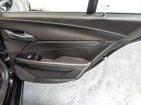 Certified 2024 Cadillac CT4 Luxury w/ Sun And Sound Package AWD/4WD image 31
