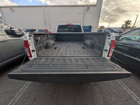 Used 2024 RAM 3500 Big Horn image 10