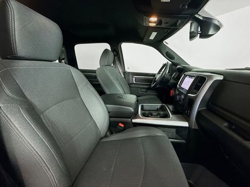 Used 2024 RAM 1500 Classic Warlock AWD/4WD image 31