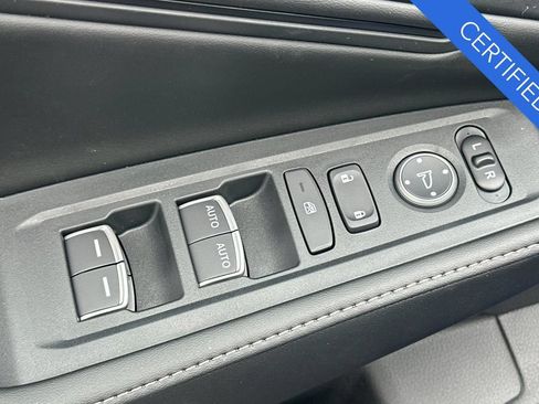 Certified 2026 Honda Accord Sport image 12