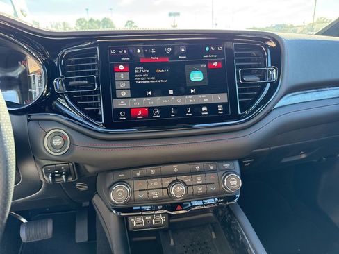 New 2026 Dodge Durango GT image 24