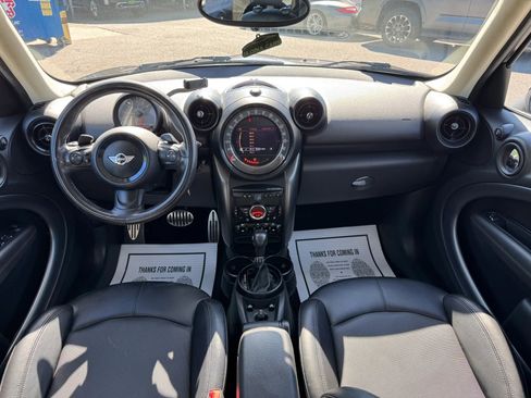 Used 2016 MINI Cooper Countryman S image 17