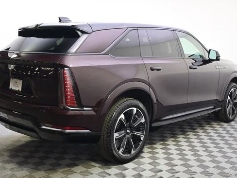 Certified 2025 Cadillac Escalade IQ Sport 2 image 7