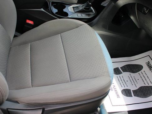 Used 2017 Hyundai Santa Fe Sport FWD image 29