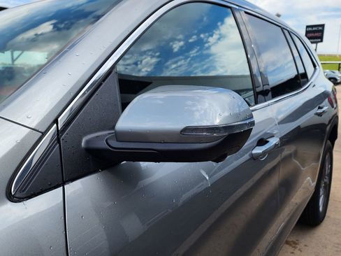 New 2026 Buick Enclave Preferred FWD image 12