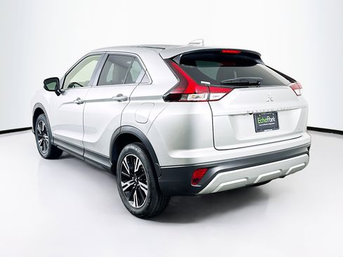 Used 2024 Mitsubishi Eclipse Cross SE AWD/4WD image 5