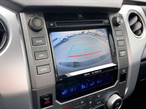 Used 2019 Toyota Tundra Platinum image 26