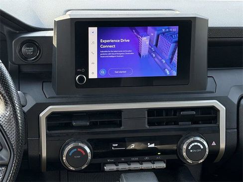 Certified 2025 Toyota Tacoma SR image 15