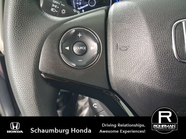 Used 2019 Honda HR-V LX image 11