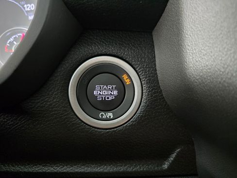 New 2025 RAM 3500 Big Horn image 20