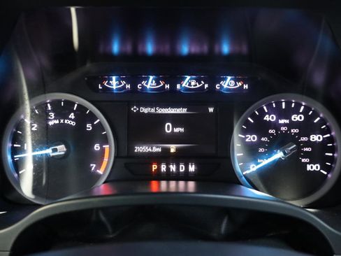 Used 2020 Ford F250 XL w/ STX Appearance Package AWD/4WD image 8