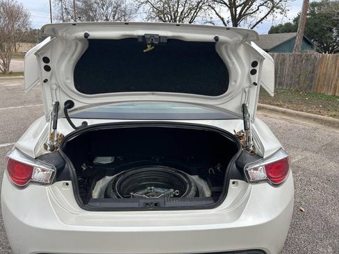 Used 2013 Subaru BRZ Limited image 24