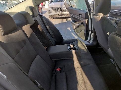 Used 2023 Nissan Altima 2.5 SV image 16