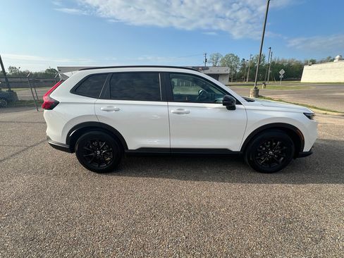 New 2026 Honda CR-V Sport-L image 10