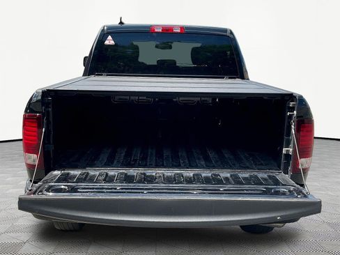 Used 2022 RAM 1500 Classic Warlock w/ Electronics Group AWD/4WD image 7