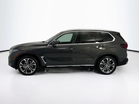Certified 2026 BMW X5 sDrive40i w/ Climate Comfort Package RWD image 8