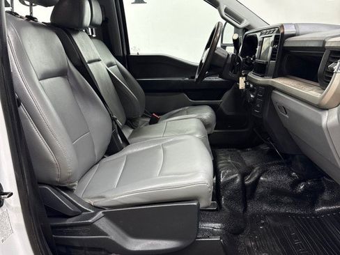 Used 2023 Ford F350 XL AWD/4WD image 24