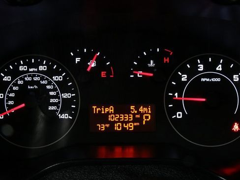 Used 2021 RAM ProMaster City Tradesman w/ Window Group 04 image 13