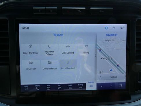 Used 2021 Ford F150 Lariat AWD/4WD image 34