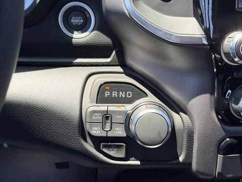 New 2026 RAM 1500 Big Horn w/ Night Edition AWD/4WD image 22
