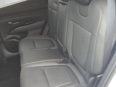 Used 2026 Hyundai Tucson Limited AWD/4WD image 23
