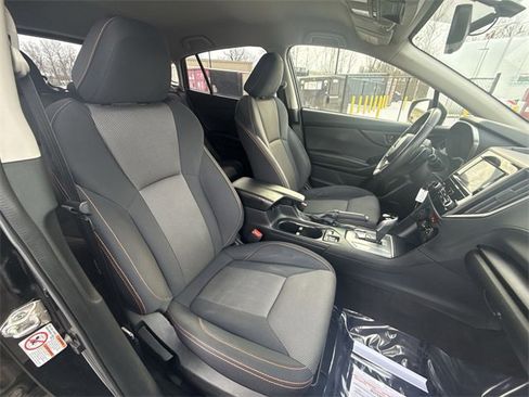 Used 2018 Subaru Crosstrek 2.0i Premium w/ Popular Package #3 image 23