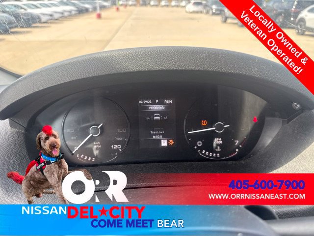 Used 2023 RAM ProMaster 2500 FWD image 25