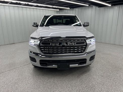 Used 2025 RAM 1500 Limited image 2