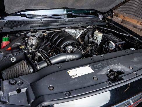 Used 2015 GMC Sierra 1500 SLT image 39