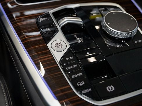 New 2026 BMW X5 xDrive40i image 25