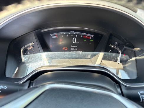 Used 2017 Honda CR-V EX-L image 25