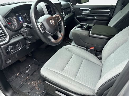 Used 2023 RAM 1500 Big Horn AWD/4WD image 10