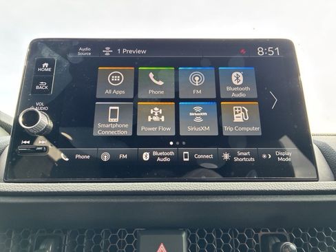 New 2025 Honda CR-V Sport-L image 16