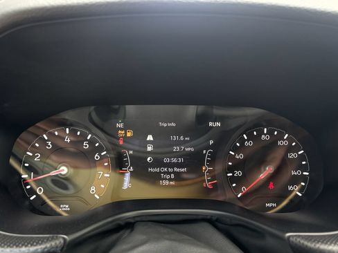 New 2026 Jeep Compass Latitude AWD/4WD image 12