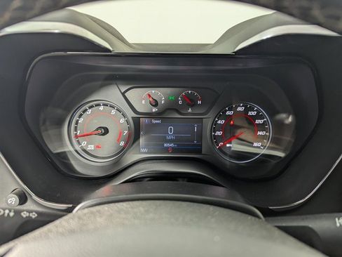 Used 2020 Chevrolet Camaro LT image 12